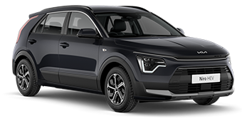 Kia Niro Hybrid 2 Trim