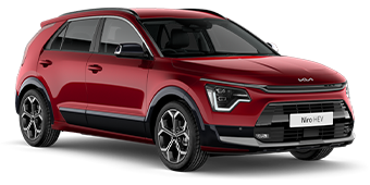 Niro Hybrid 3