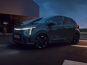 Kia Motors