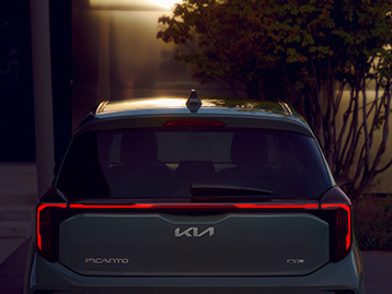 Kia Motors