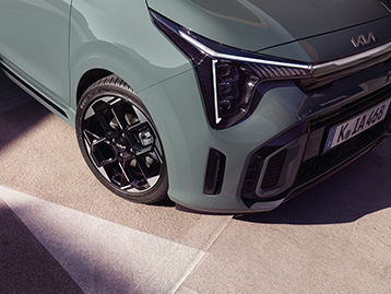 Kia Motors