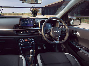 Kia Motors