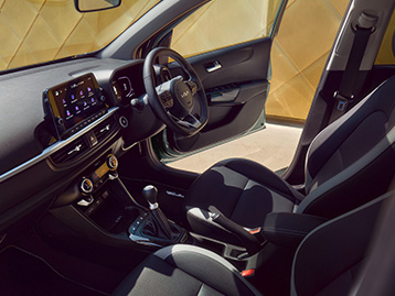 Kia Motors
