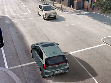 Kia Motors